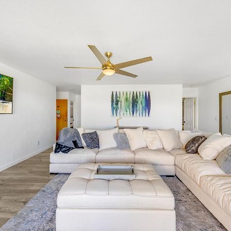 Newly Renovated Condo With Sup Paddle Boards And Golf Clubs Included Kailua-Kona Dış mekan fotoğraf