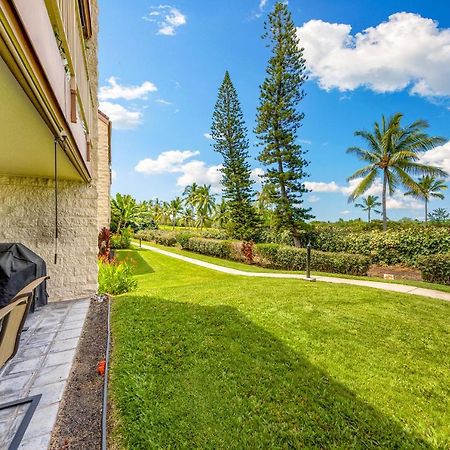 Newly Renovated Condo With Sup Paddle Boards And Golf Clubs Included Kailua-Kona Dış mekan fotoğraf