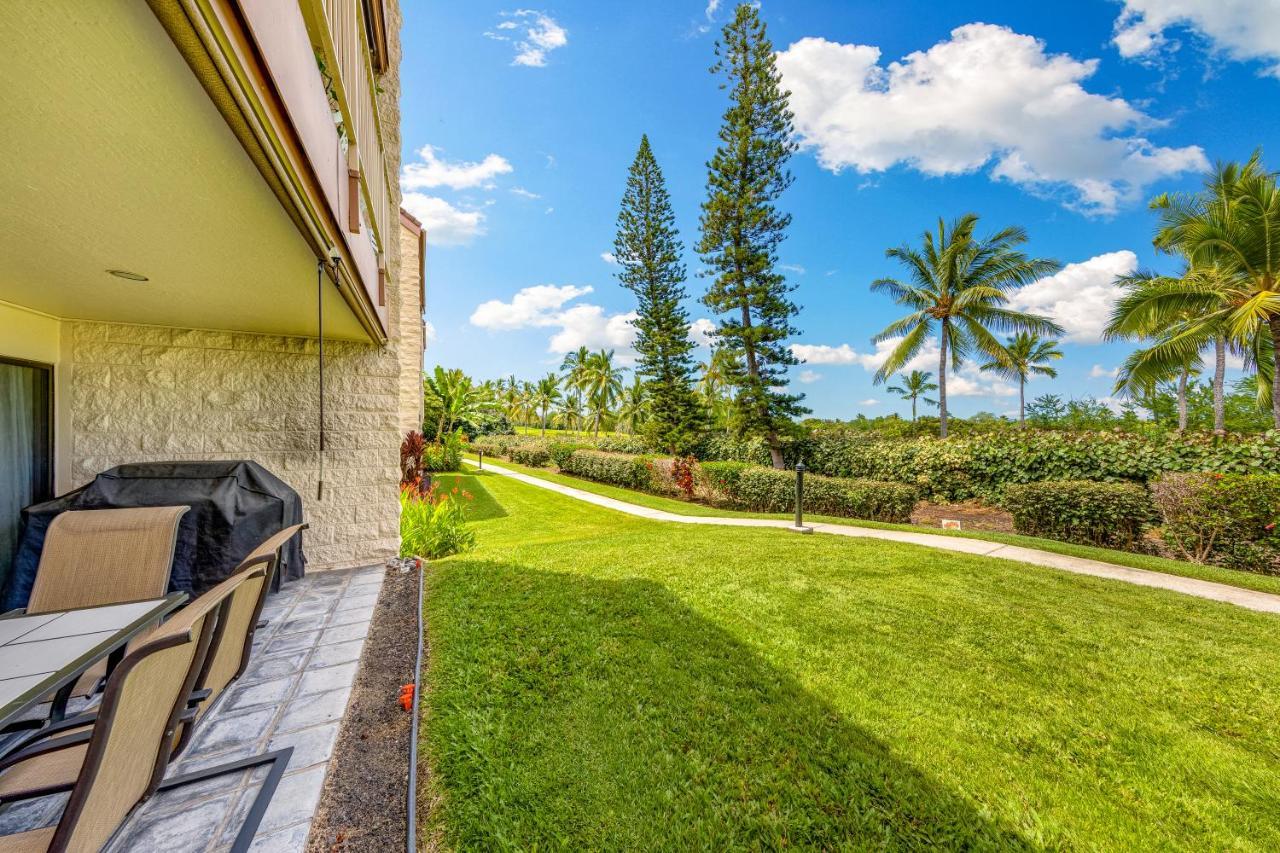 Newly Renovated Condo With Sup Paddle Boards And Golf Clubs Included Kailua-Kona Dış mekan fotoğraf