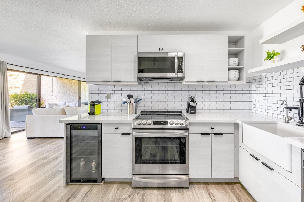 Newly Renovated Condo With Sup Paddle Boards And Golf Clubs Included Kailua-Kona Dış mekan fotoğraf
