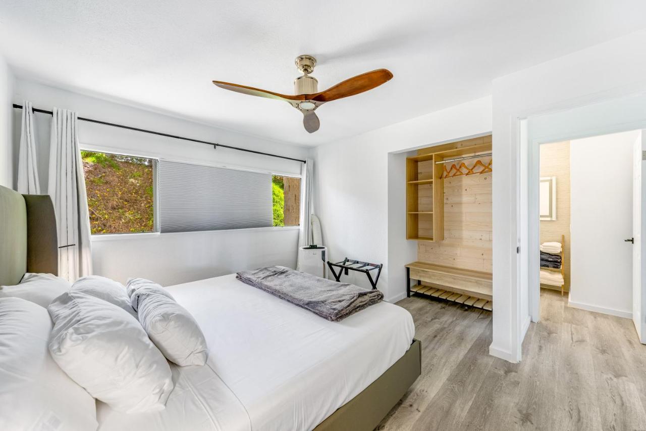 Newly Renovated Condo With Sup Paddle Boards And Golf Clubs Included Kailua-Kona Dış mekan fotoğraf