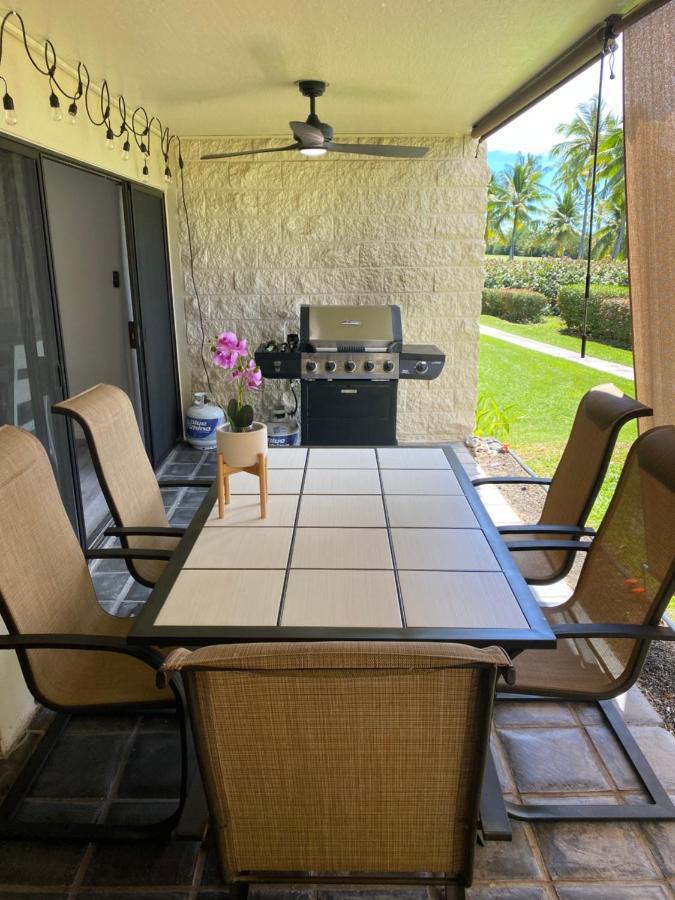 Newly Renovated Condo With Sup Paddle Boards And Golf Clubs Included Kailua-Kona Dış mekan fotoğraf