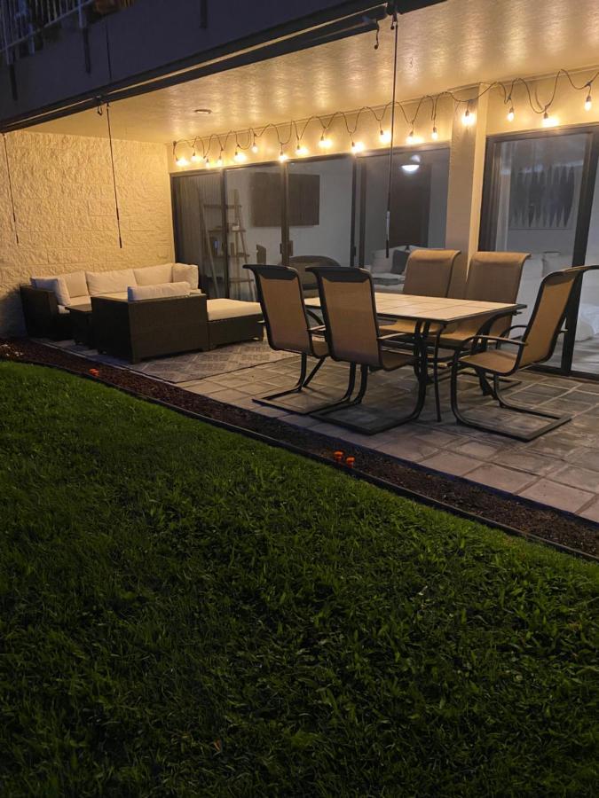 Newly Renovated Condo With Sup Paddle Boards And Golf Clubs Included Kailua-Kona Dış mekan fotoğraf