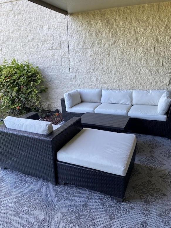 Newly Renovated Condo With Sup Paddle Boards And Golf Clubs Included Kailua-Kona Dış mekan fotoğraf